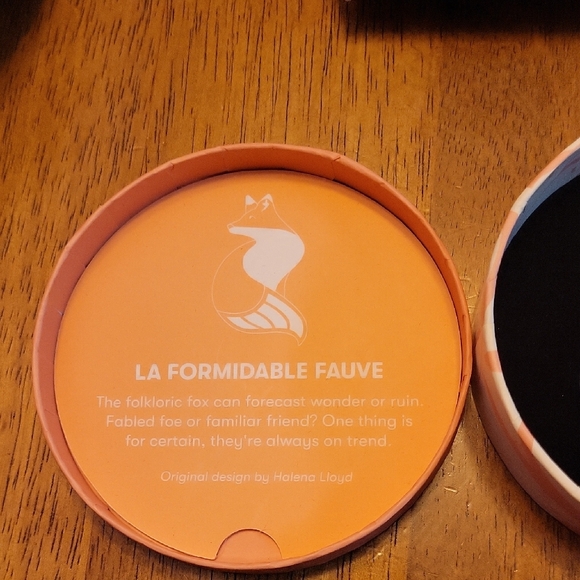 Erstwilder Brooch - Picture 2 of 5